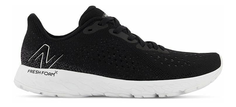 New Balance Fresh Foam Tempo V2 Wmn Sort Sort female 36 - main photo