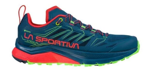 La Sportiva Jackal GTX 41 - main photo