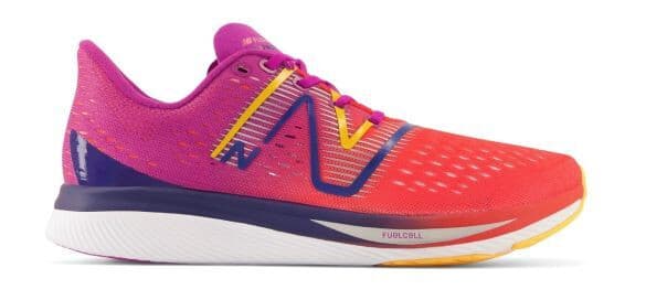 New Balance FuelCell SuperComp Pacer 36.5 - main photo