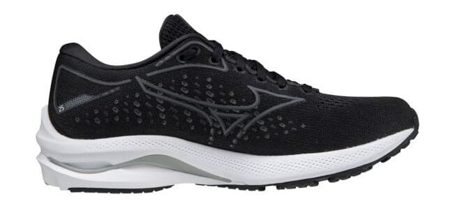 Mizuno Wave Rider 25 Wide 38.5 - main photo