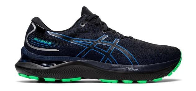 Asics Gel-Cumulus 24 GTX 41.5 - main photo