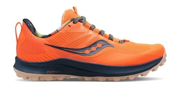 Saucony Peregrine 12 38.5 - main photo