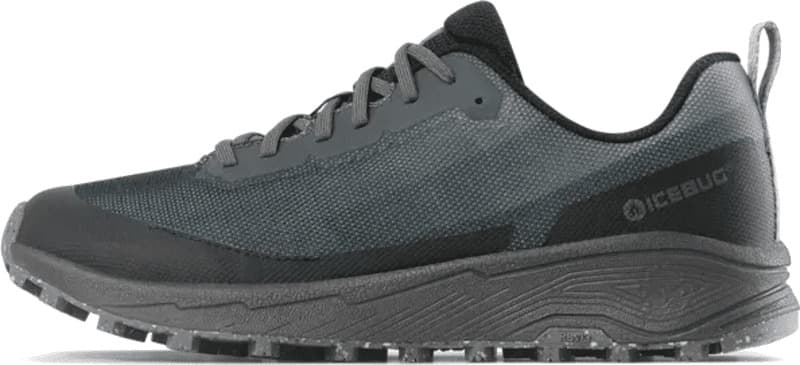 Icebug Women's Horizon Rb9x Sort 36.5 Woman - main photo