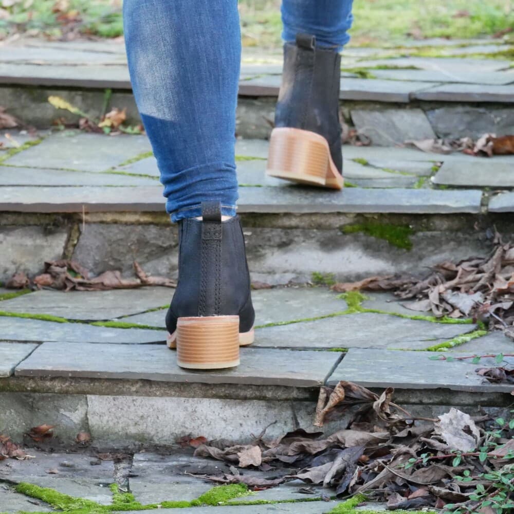 Clarks Cologne Top Black Nubuck - 39 - main photo