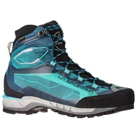 La Sportiva Trango Tech GTX, Dame Aqua Opal 40 - main photo