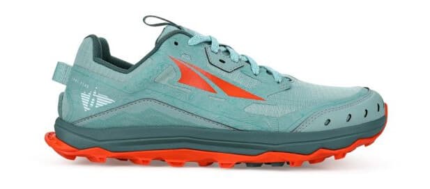 Altra Lone Peak 6 38.5 - main photo