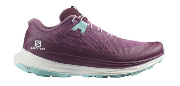 Salomon Ultra Glide 38 - main photo