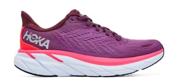 Hoka One Clifton 8 38 2/3 - main photo