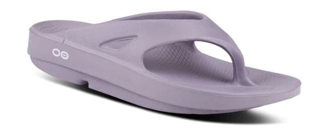 Oofos Ooriginal Sandal Thong 40 - main photo