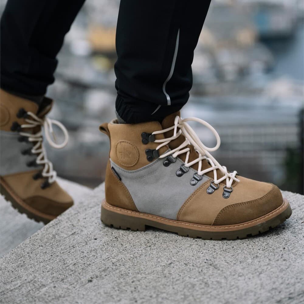 Twentyfour Finse Frigg Leather Boot - 41 - main photo