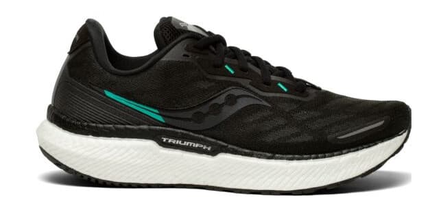 Saucony Triumph 19 Wide 35.5 - main photo