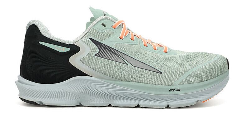 Altra Torin 5 W Gray/coral US 5.5 / EU 36 - main photo