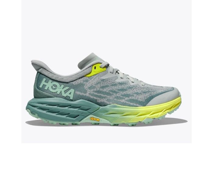 Hoka One Speedgoat 5 Wide 39 1/3 - main photo