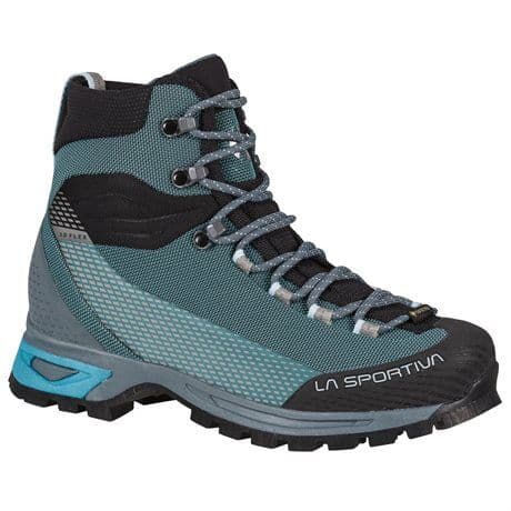 La Sportiva Trango TRK GTX, Dame Topaz/Celestial blue 39 - main photo