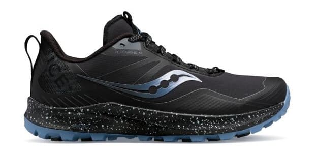 Saucony Peregrine Ice+ 3 38.5 - main photo
