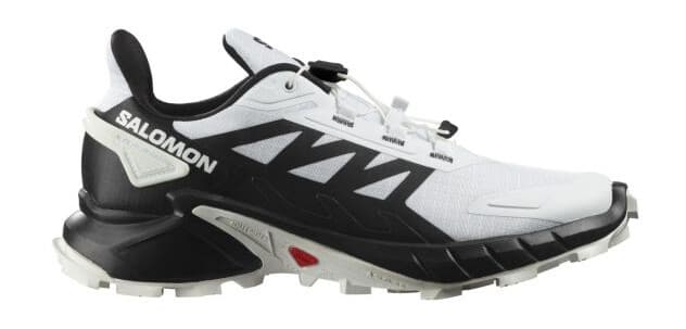 Salomon Supercross 4 42 - main photo