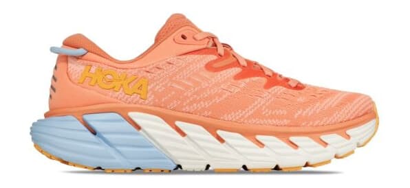 Hoka One Gaviota 4 Wide 39 1/3 - main photo
