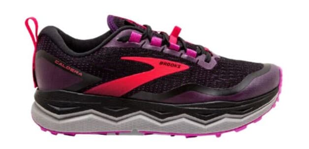 Brooks Caldera 5 38.5 - main photo