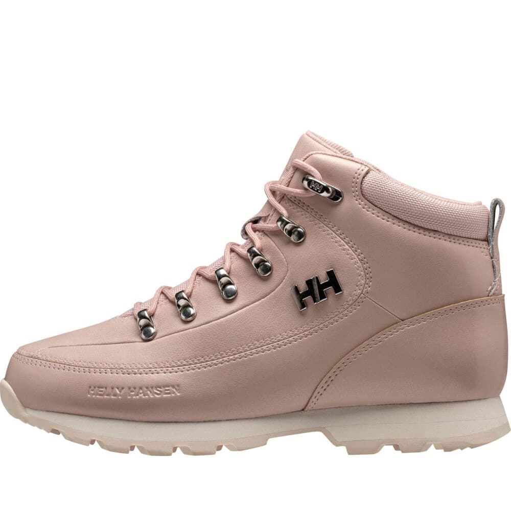 Helly Hansen Dame The Forester Multifunksjonelle Vinterstøvler 40 40 - main photo