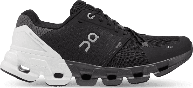 On Women's Cloudflyer 4 Sort 38.5 Woman - main photo