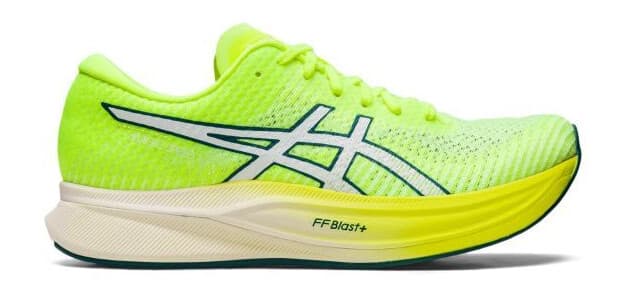 Asics Magic Speed 2 37.5 - main photo