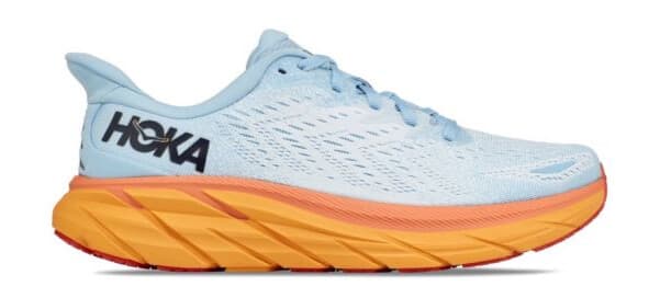 Hoka One Clifton 8 Wide 42 2/3 - main photo