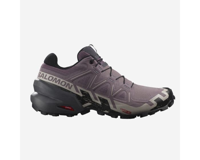 Salomon Speedcross 6 38 - main photo
