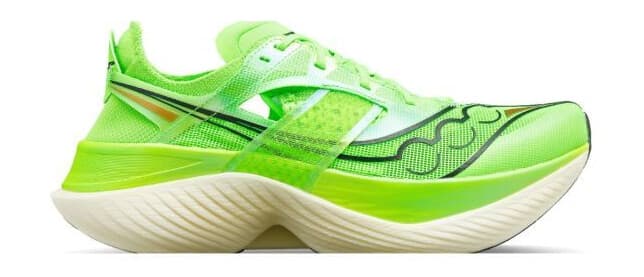 Saucony Endorphin Elite 37.5 - main photo