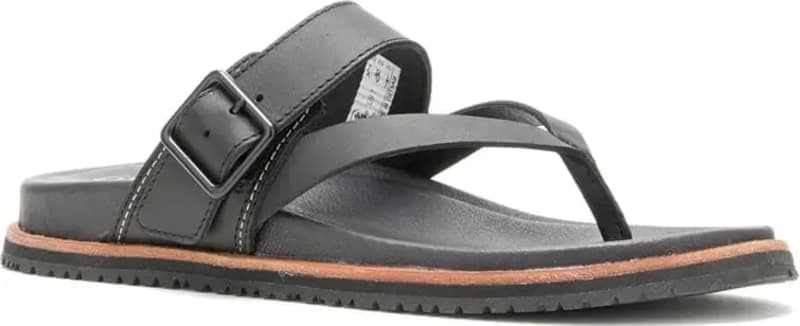 Kamik Women's Sadie Flip 38, Black - main photo