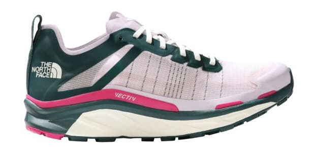 The North Face Vectiv Infinite 38.5 - main photo