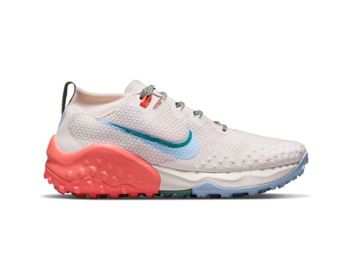 Nike Wildhorse 7 42 - side a