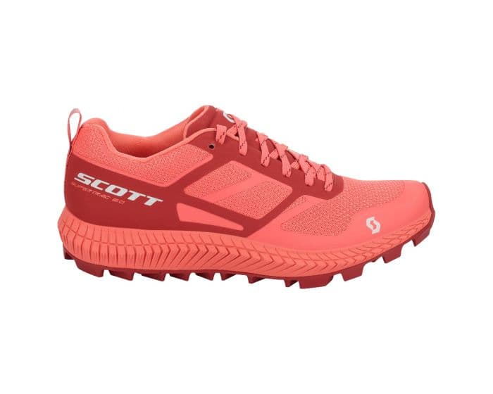 Scott Supertrac 2 37.5 - side a
