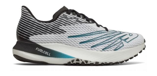 New Balance FuelCell Elite 40 - main photo