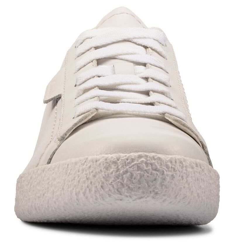 Clarks Craft Cup Lace White Rose Combi - 36 - main photo