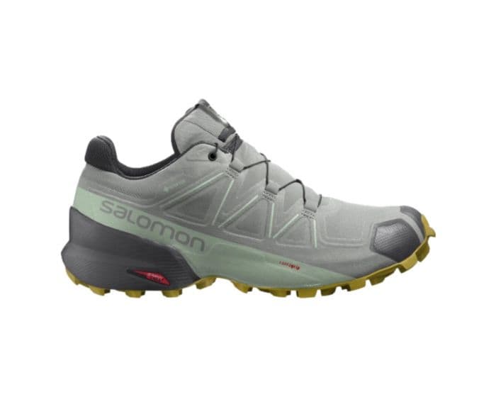 Salomon Speedcross 5 GTX 36 2/3 - side a
