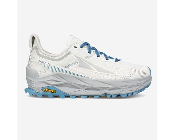 Altra Olympus 5 38.5 - side a