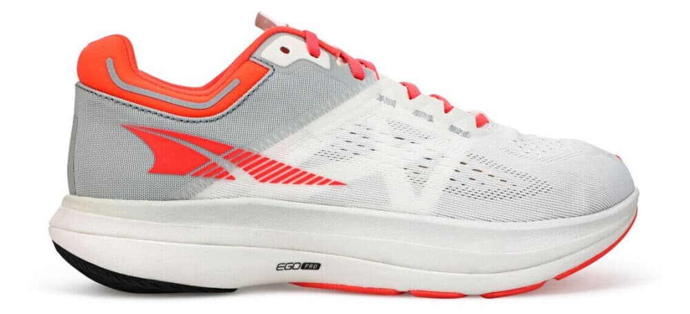 Altra W Vanish Tempo White/coral US 8 / EU 39 - main photo