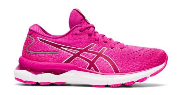 Asics Gel-Nimbus 24 35.5 - main photo