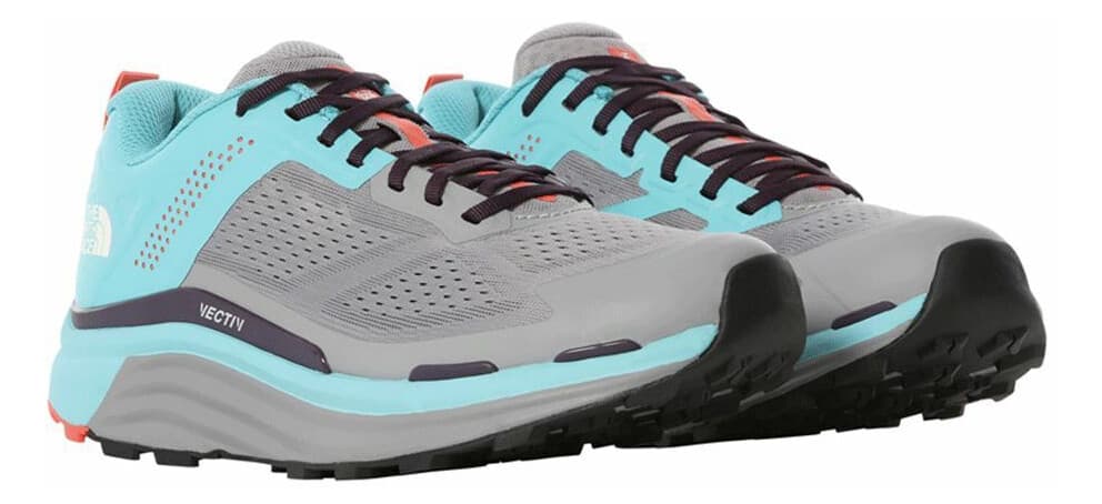 The North Face W Vectiv Enduris Blå Blå female 38 - main photo