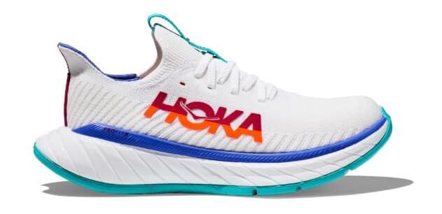 Hoka One Carbon X 3 40 2/3 - main photo