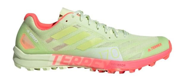 Adidas Terrex Speed Pro 39 1/3 - main photo