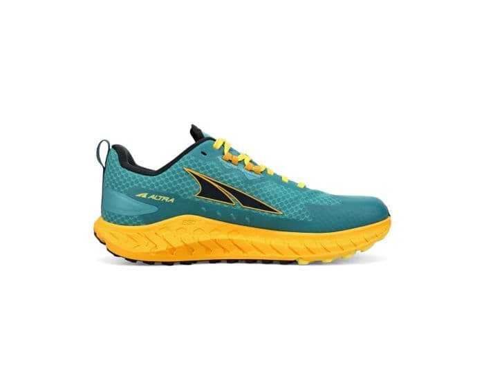 Altra Outroad 40.5 - side a