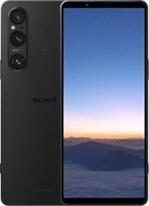Sony Xperia 1 V 12GB/256GB Svart