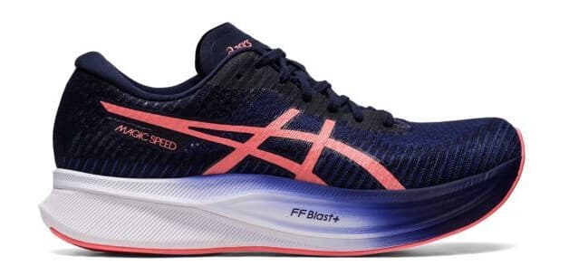 Asics Magic Speed 2 41.5 - main photo