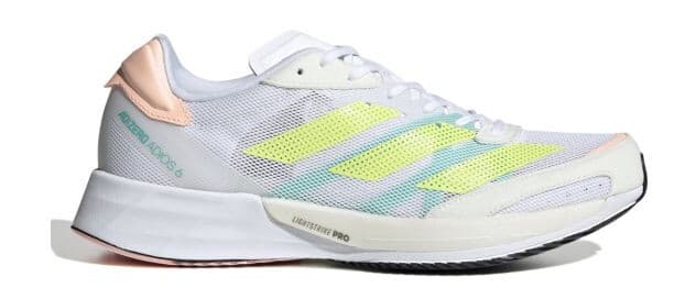 Adidas Adizero Adios 6 38 - main photo