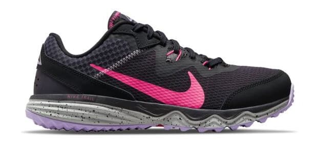 Nike Juniper Trail 36.5 - main photo