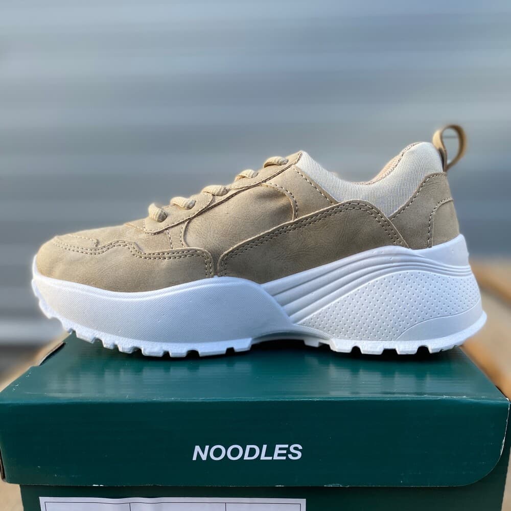 Noodles - Deepwin Beige 41 - main photo