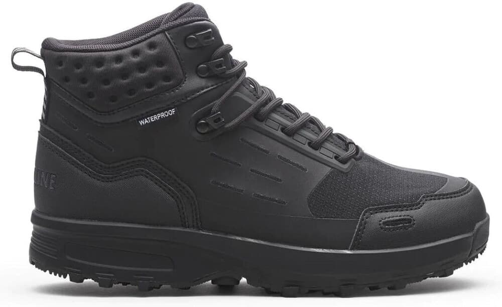 Gaitline Tracer Trx Wp Black/Black/Charcoal 38.5 - main photo