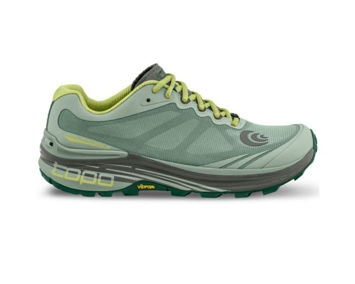 Topo Athletic MTN Racer 2 38.5 - side a