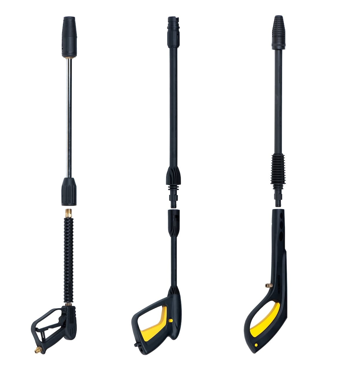 Hvordan velge høytrykkspyler basert på rengjøringsoppgaver